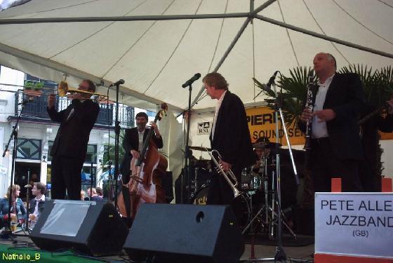 Breda Jazz Festival 2004